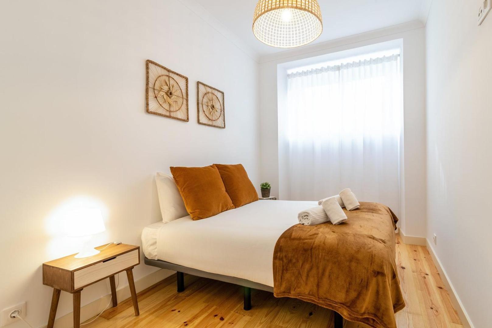 Apartamento Guestready - Dazzling With Private Terrace In Alcântara Lisboa